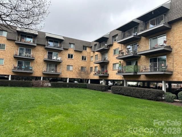 1323 Queens Road 313, Charlotte, NC 28207