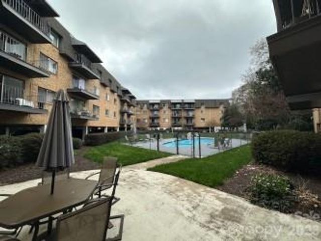 1323 Queens Road 313, Charlotte, NC 28207