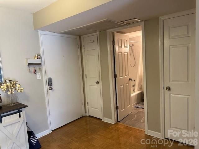 1323 Queens Road 313, Charlotte, NC 28207