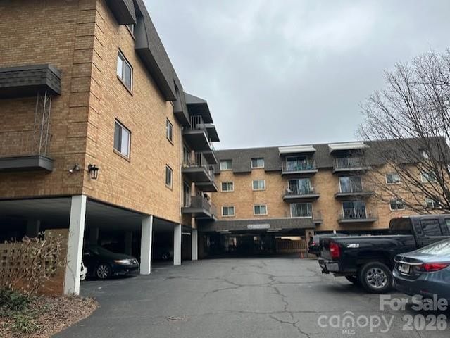 1323 Queens Road 313, Charlotte, NC 28207