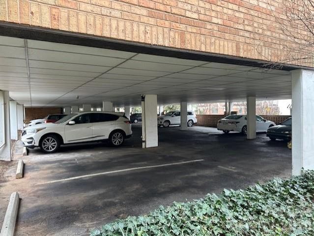 1323 Queens Road 313, Charlotte, NC 28207