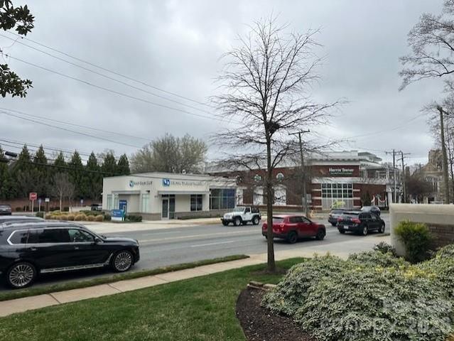 1323 Queens Road 313, Charlotte, NC 28207