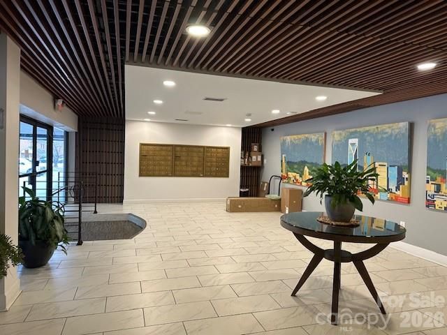 1323 Queens Road 313, Charlotte, NC 28207