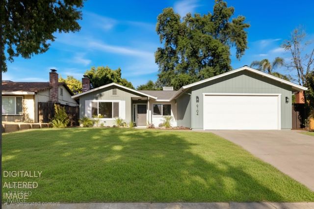6104 Rita Lou Way, Citrus Heights, CA 95610