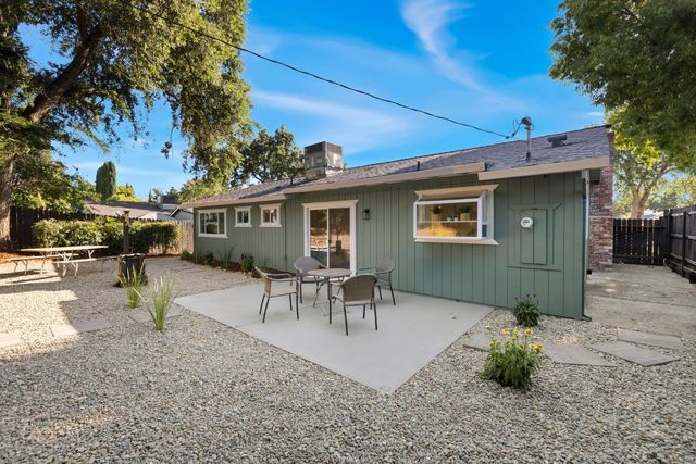 6104 Rita Lou Way, Citrus Heights, CA 95610