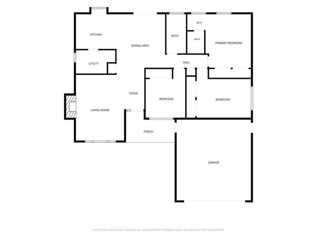 6104 Rita Lou Way, Citrus Heights, CA 95610