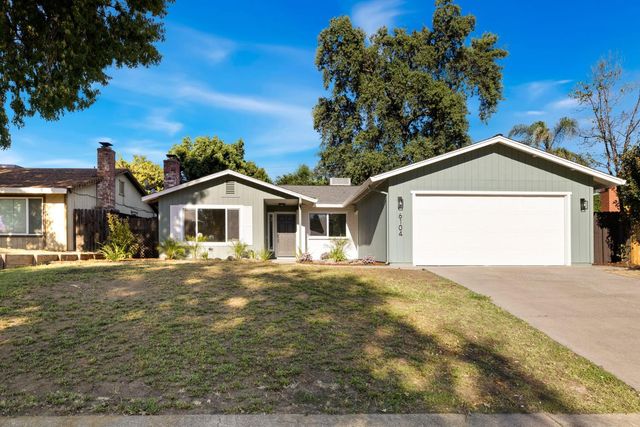 6104 Rita Lou Way, Citrus Heights, CA 95610