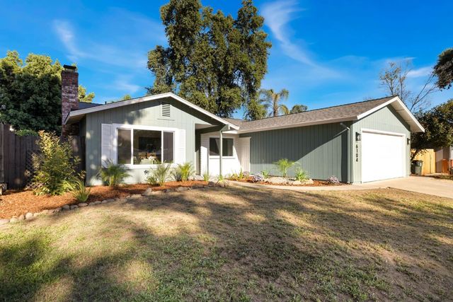 6104 Rita Lou Way, Citrus Heights, CA 95610