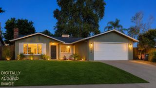 6104 Rita Lou Way, Citrus Heights, CA 95610