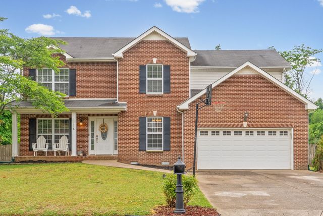 3368 Heatherwood Trce, Clarksville, TN 37040