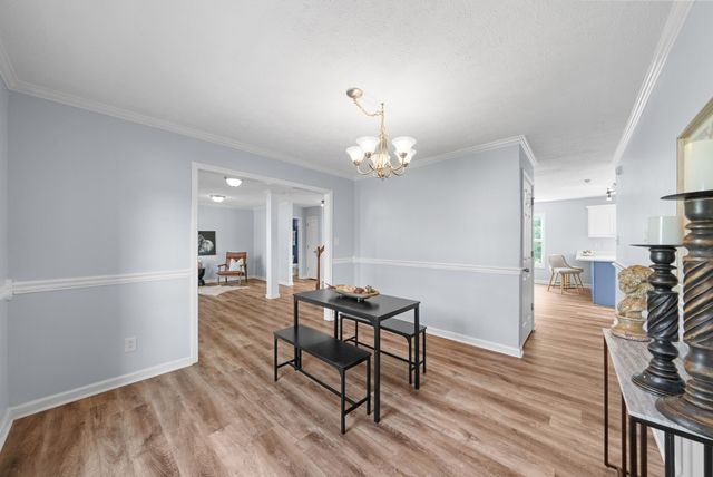 3368 Heatherwood Trce, Clarksville, TN 37040