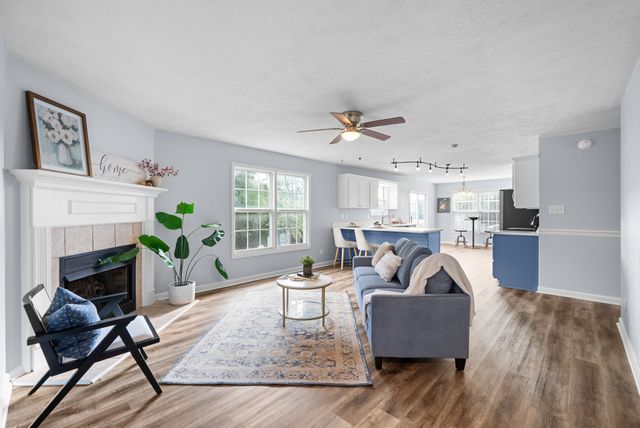 3368 Heatherwood Trce, Clarksville, TN 37040