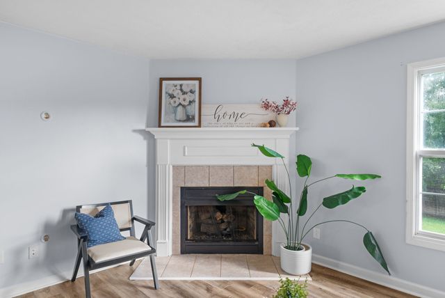 3368 Heatherwood Trce, Clarksville, TN 37040