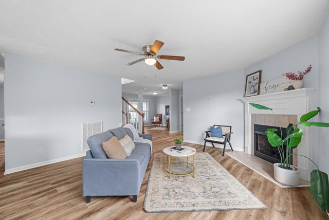 3368 Heatherwood Trce, Clarksville, TN 37040