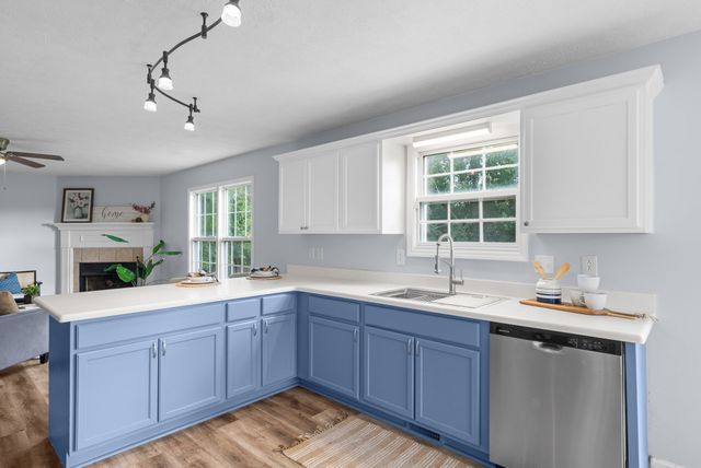 3368 Heatherwood Trce, Clarksville, TN 37040