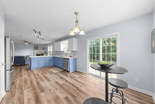 3368 Heatherwood Trce, Clarksville, TN 37040