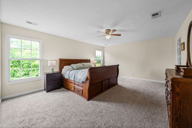 3368 Heatherwood Trce, Clarksville, TN 37040