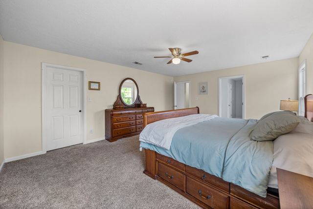 3368 Heatherwood Trce, Clarksville, TN 37040