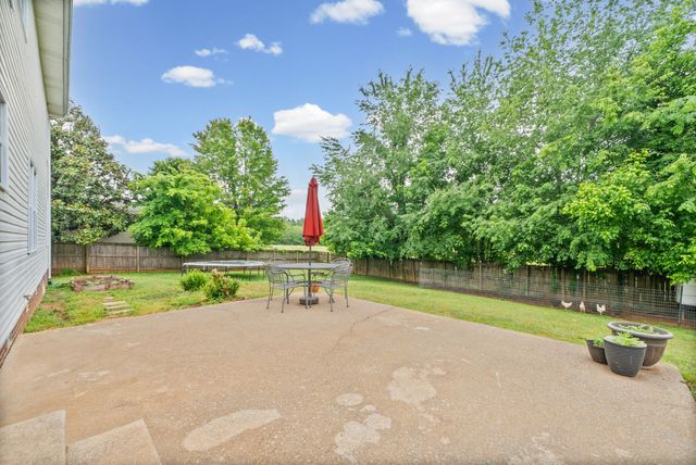 3368 Heatherwood Trce, Clarksville, TN 37040