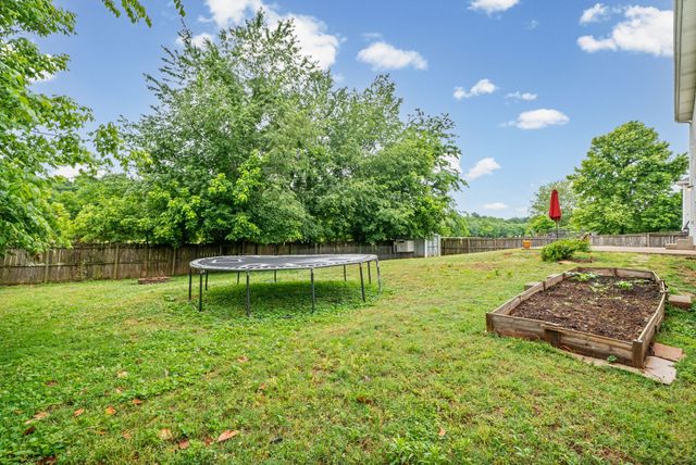 3368 Heatherwood Trce, Clarksville, TN 37040