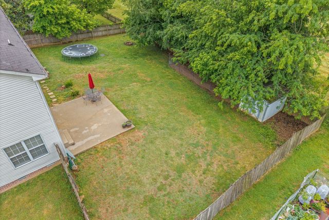3368 Heatherwood Trce, Clarksville, TN 37040