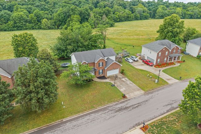 3368 Heatherwood Trce, Clarksville, TN 37040
