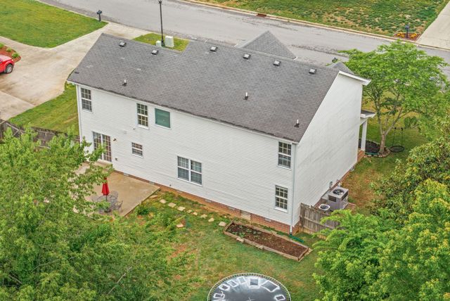 3368 Heatherwood Trce, Clarksville, TN 37040