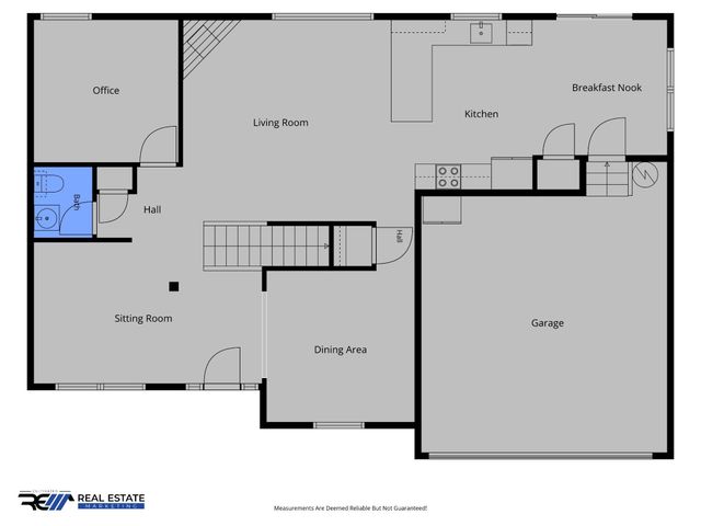 3368 Heatherwood Trce, Clarksville, TN 37040