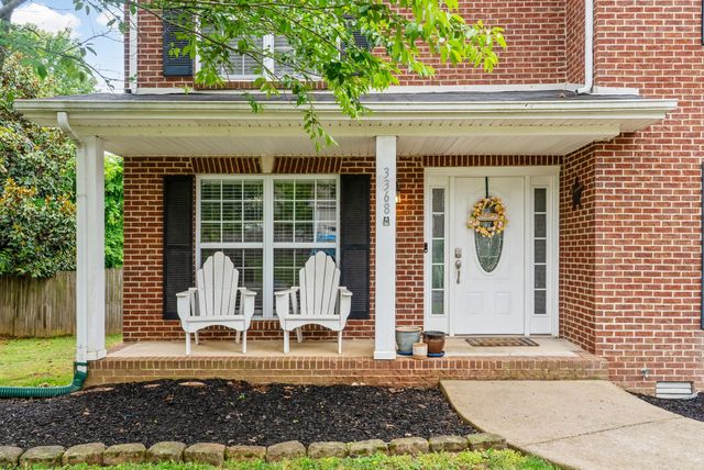 3368 Heatherwood Trce, Clarksville, TN 37040