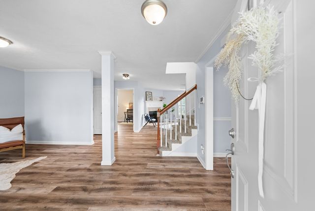 3368 Heatherwood Trce, Clarksville, TN 37040