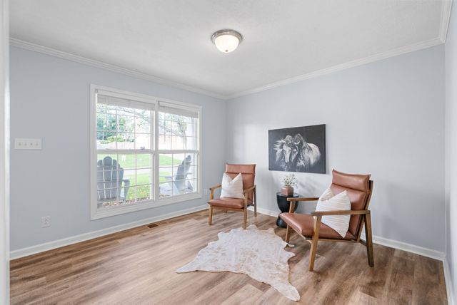 3368 Heatherwood Trce, Clarksville, TN 37040