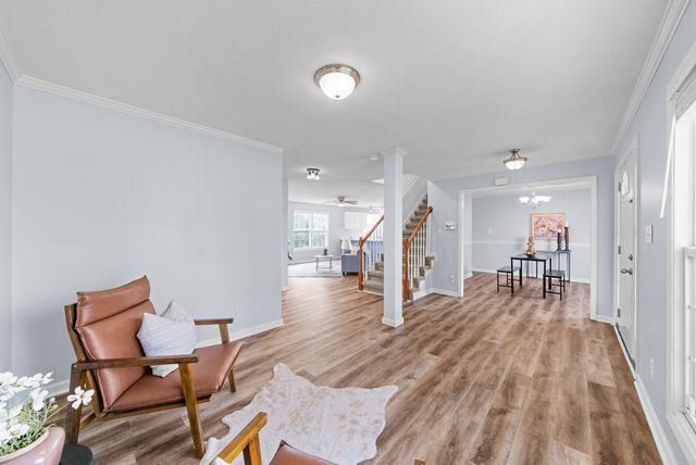 3368 Heatherwood Trce, Clarksville, TN 37040