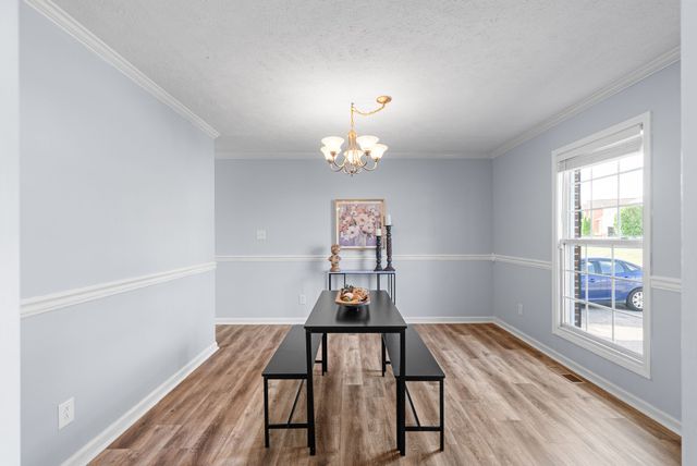 3368 Heatherwood Trce, Clarksville, TN 37040