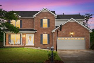 3368 Heatherwood Trce, Clarksville, TN 37040