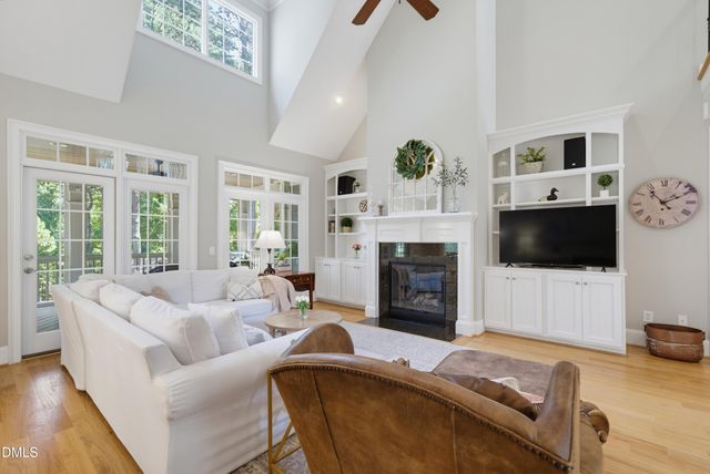 2200 Hedge Maple Drive, Raleigh, NC 27603