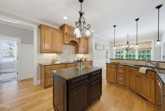 2200 Hedge Maple Drive, Raleigh, NC 27603
