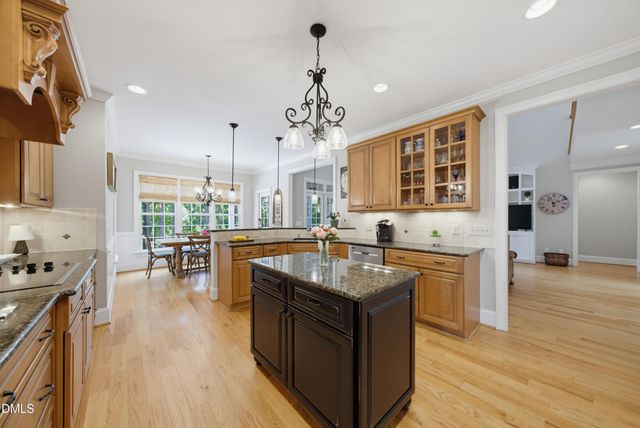 2200 Hedge Maple Drive, Raleigh, NC 27603