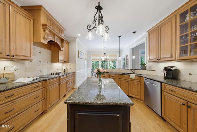 2200 Hedge Maple Drive, Raleigh, NC 27603