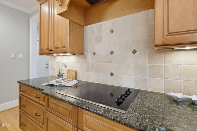 2200 Hedge Maple Drive, Raleigh, NC 27603
