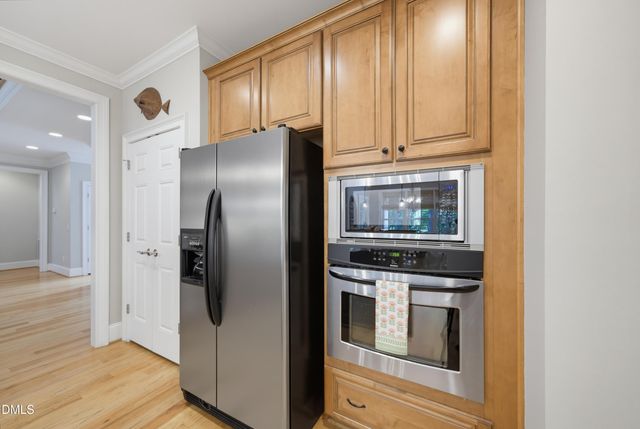 2200 Hedge Maple Drive, Raleigh, NC 27603