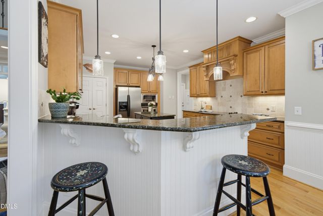 2200 Hedge Maple Drive, Raleigh, NC 27603