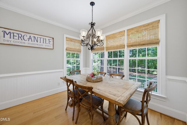 2200 Hedge Maple Drive, Raleigh, NC 27603