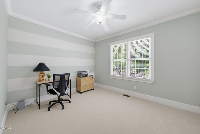2200 Hedge Maple Drive, Raleigh, NC 27603