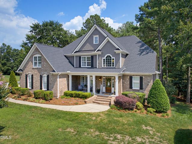 2200 Hedge Maple Drive, Raleigh, NC 27603