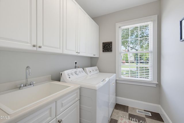 2200 Hedge Maple Drive, Raleigh, NC 27603