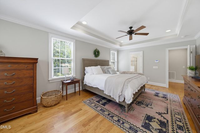 2200 Hedge Maple Drive, Raleigh, NC 27603