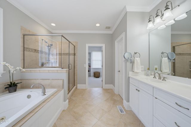 2200 Hedge Maple Drive, Raleigh, NC 27603