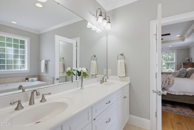 2200 Hedge Maple Drive, Raleigh, NC 27603