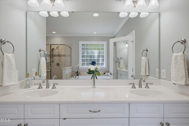 2200 Hedge Maple Drive, Raleigh, NC 27603