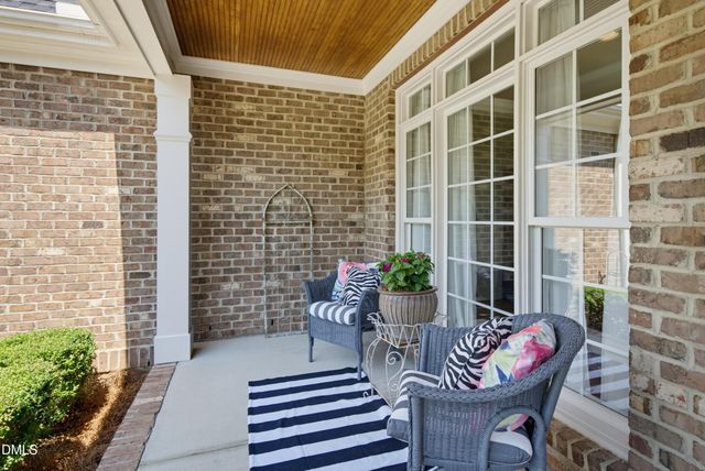 2200 Hedge Maple Drive, Raleigh, NC 27603